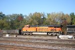 BNSF 7098